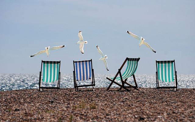 Síndrome postvacacional